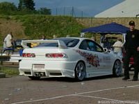 pic for Honda Integra